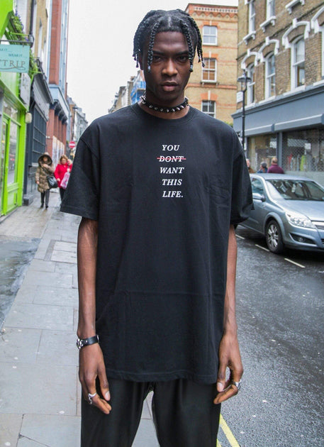Redline T Shirt