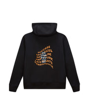 New Wave Hoodie - YDWTL