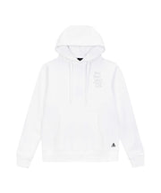 Painter Reflective Ice Hoodie - YDWTL