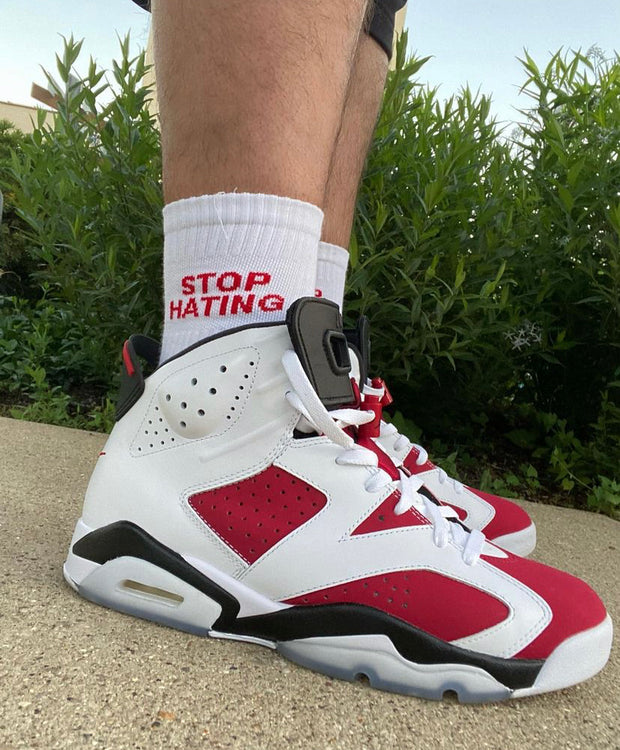 Stop Socks - YDWTL