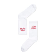 Stop Socks - YDWTL
