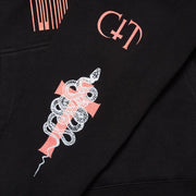 YDWTL Thinker Hoodie - YDWTL