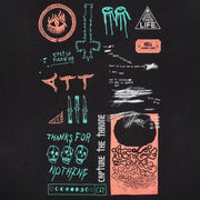 YDWTL Thinker Hoodie - YDWTL