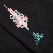 YDWTL Thinker Hoodie - YDWTL
