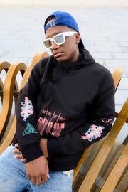 YDWTL Thinker Hoodie - YDWTL