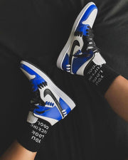 YLFC Cool Socks - YDWTL