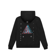 Perspective Hoodie (Reflective) - YDWTL