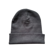 Grey Redline Beanie - YDWTL