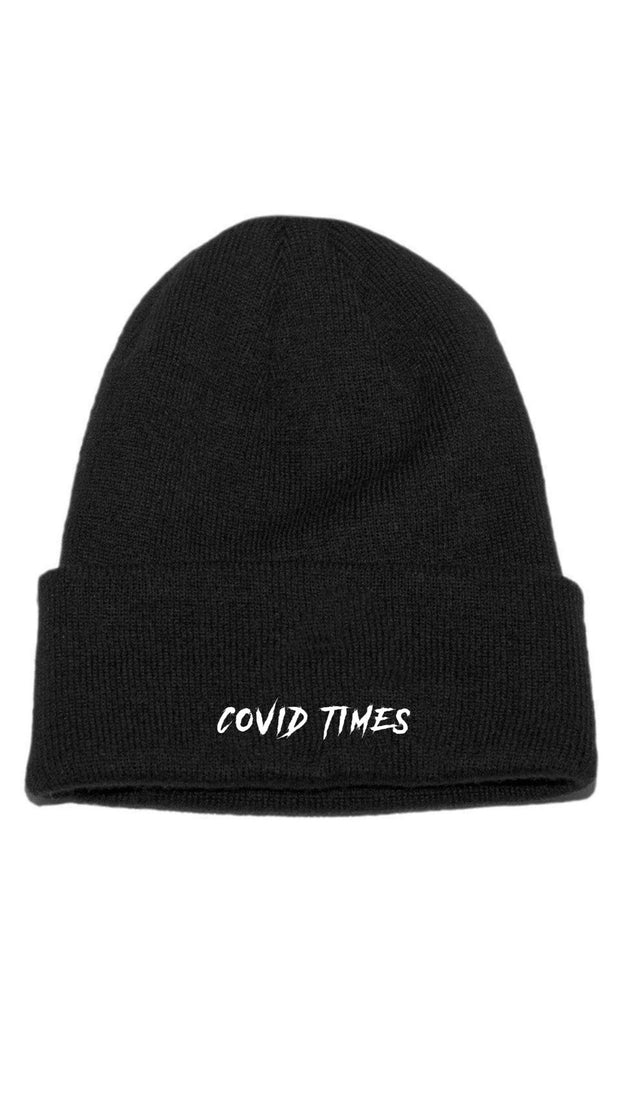 Limited C Times Beanie - YDWTL