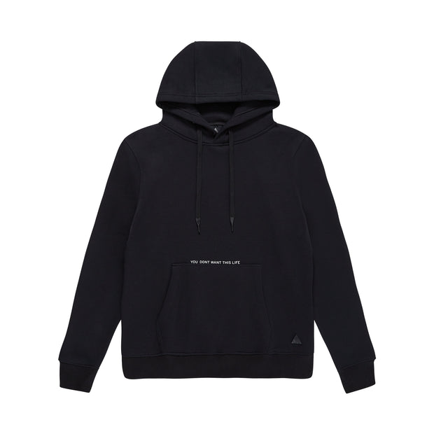 Perspective Hoodie (Reflective) - YDWTL