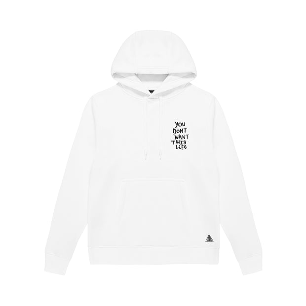 Painter Hoodie - YDWTL