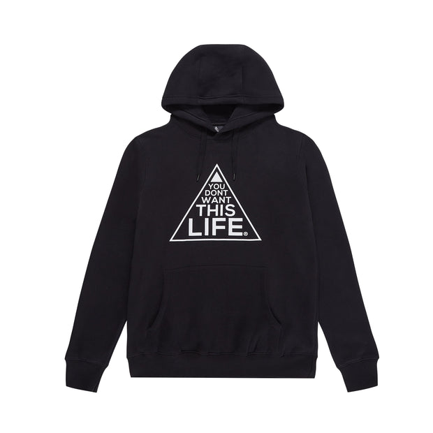 Original Hoodie - YDWTL