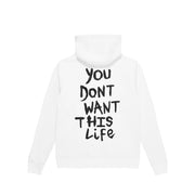 Painter Hoodie WXB - YDWTL