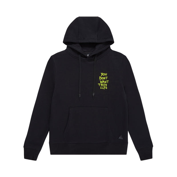 Painter Hoodie BXY - YDWTL