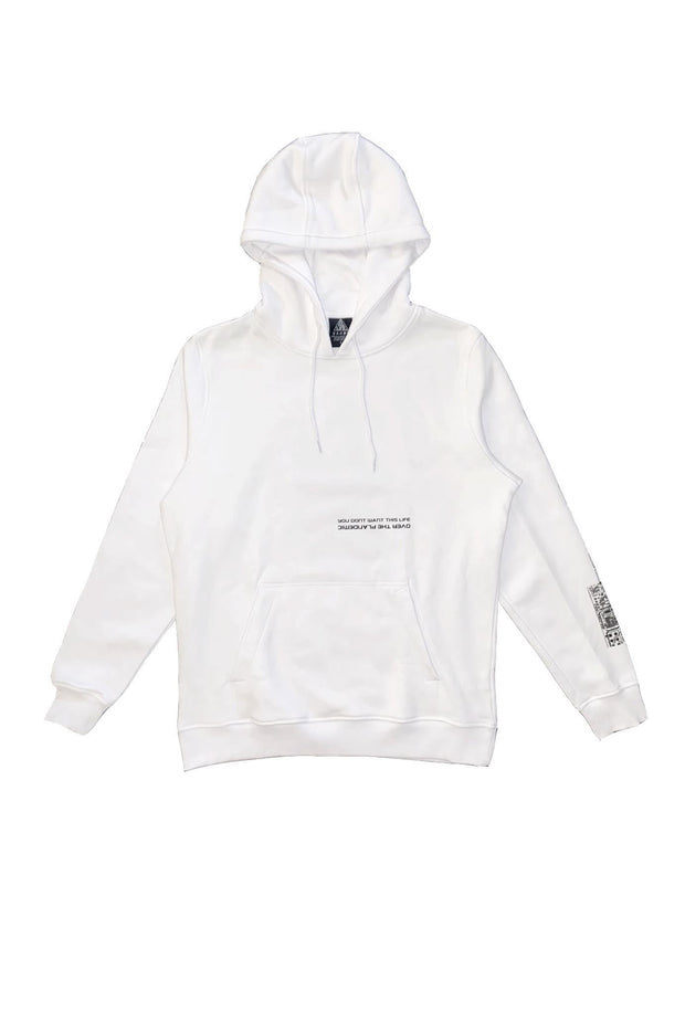 Track & Trace Hoodie - YDWTL