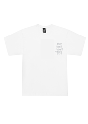 Painter T Shirt (Reflective) - YDWTL