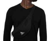 Original Bum Bag (Black) - YDWTL