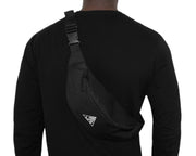 Original Bum Bag (Black) - YDWTL