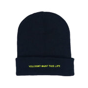 Limited C Times Beanie - YDWTL