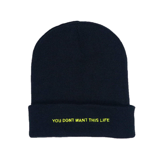 Limited C Times Beanie - YDWTL