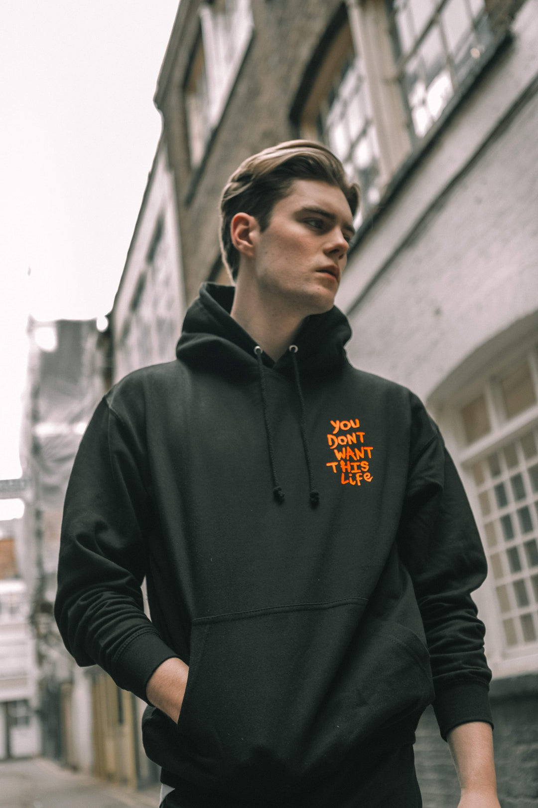 Brand Streetwear Ydwtl Hoodie Brands Streetwear Hoodies Uk Best