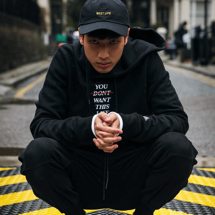 Best hoodie streetwear clearance