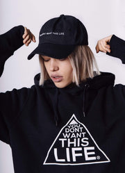 Original Hoodie - YDWTL
