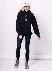 Redline Hoodie - YDWTL